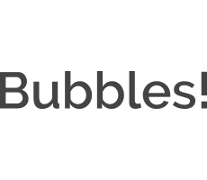 Bubbles Logo
